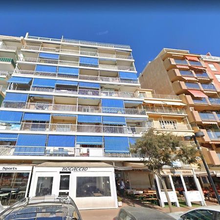 Spectacular Sea View Fuengirola Apartman Kültér fotó
