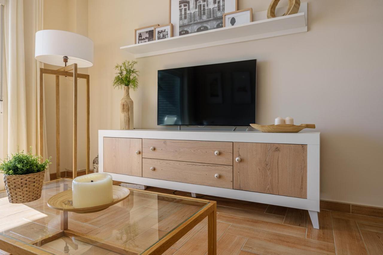 Spectacular Sea View Fuengirola Apartman Kültér fotó